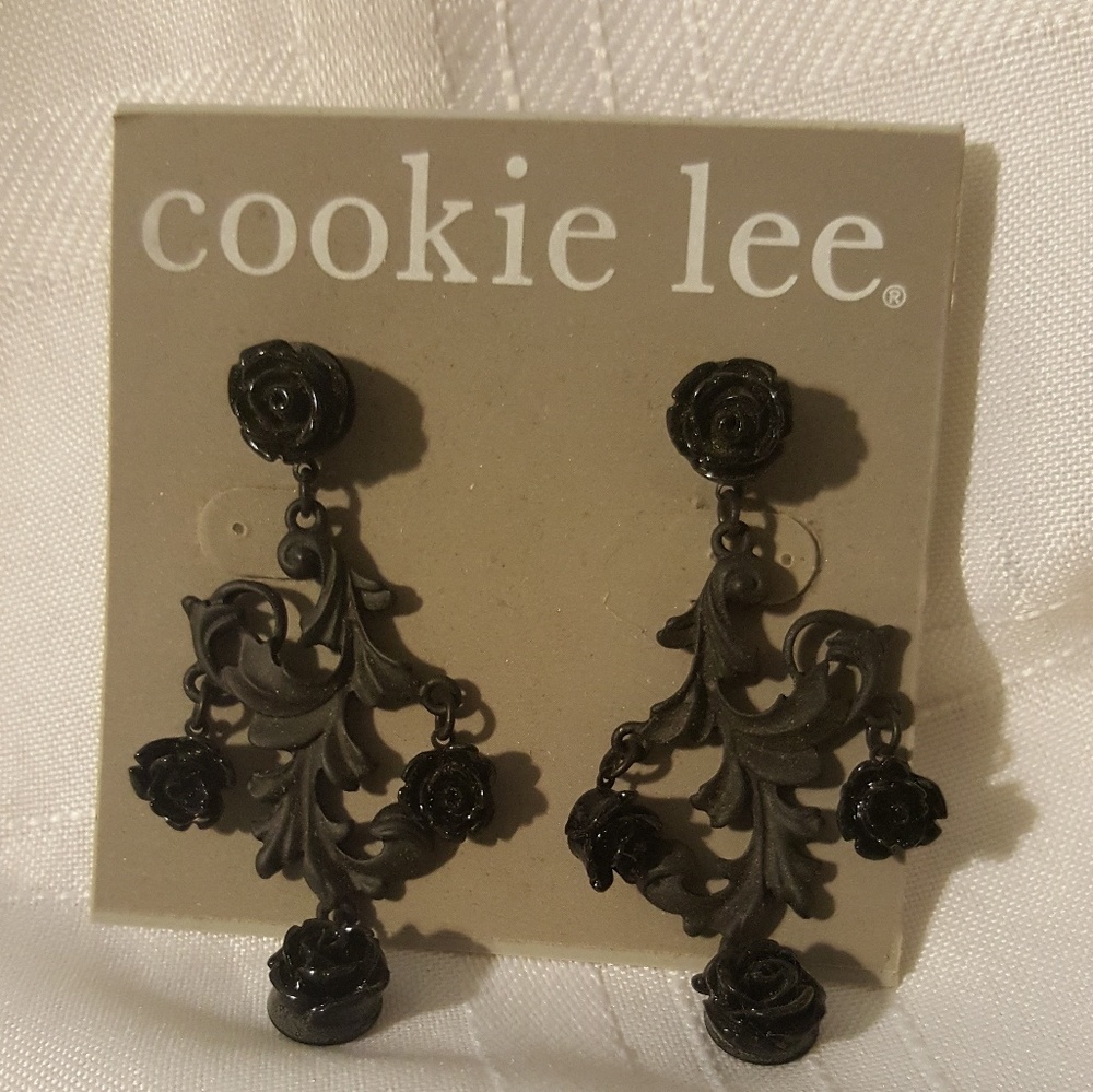 Cookie Lee Earrings